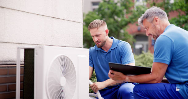 Best 24/7 HVAC repair  in Sparks, GA