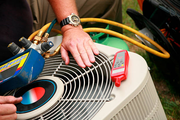 Best HVAC air duct cleaning  in Sparks, GA