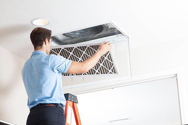 Best HVAC service technicians  in Sparks, GA