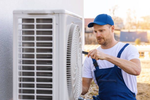 Best Commercial HVAC repair  in Sparks, GA