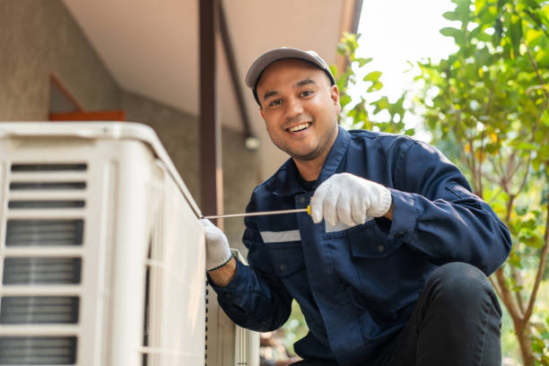 Best Central air repair  in Sparks, GA