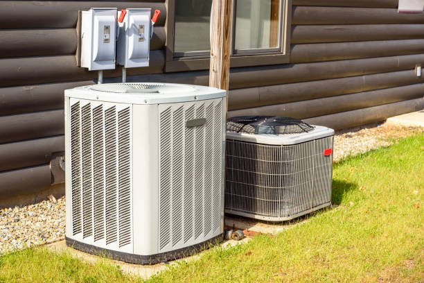 Best Central air repair  in Sparks, GA