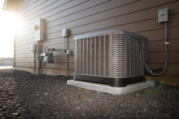 Best Affordable HVAC services  in Sparks, GA